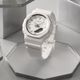 g-shock branco borracha 1
